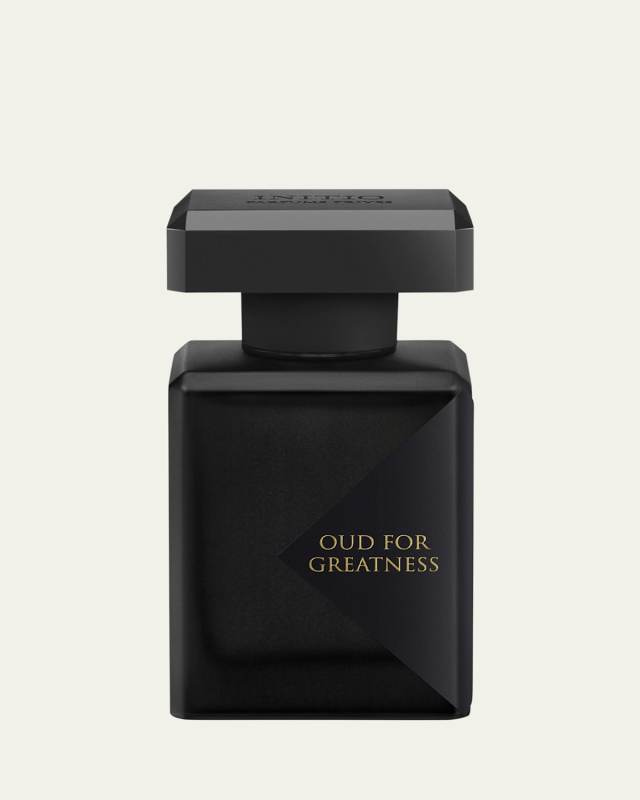 Hair Perfume Oud For Greatness, 50 mL